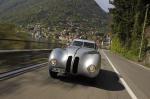 BMW 328 Kamm Coupe 1940 года